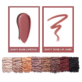 Mini Soft Glam Deluxe Trio